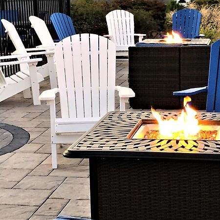 Neptune House Block Island Resort نيو شورهام المظهر الخارجي الصورة