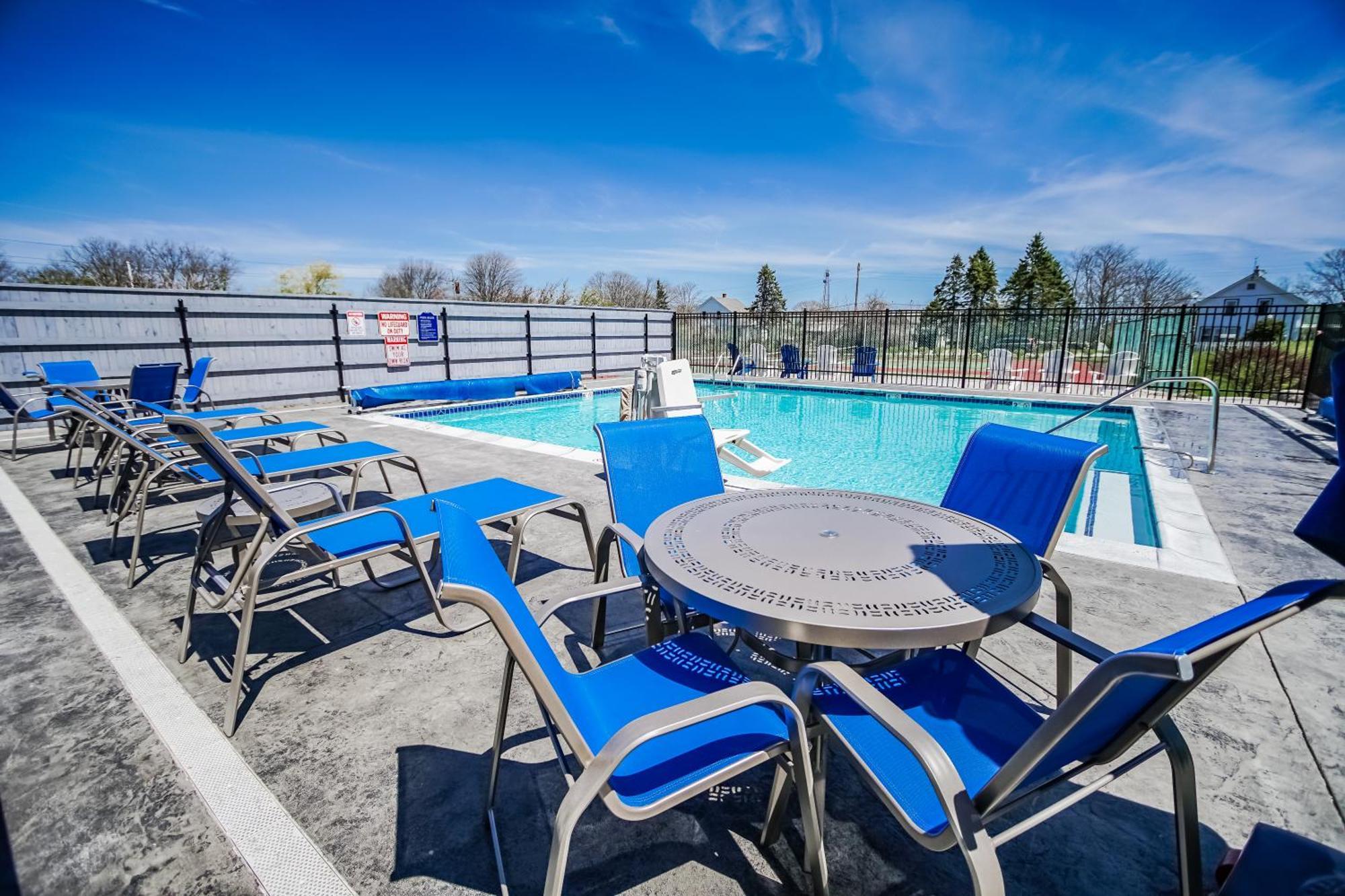 Neptune House Block Island Resort نيو شورهام المظهر الخارجي الصورة
