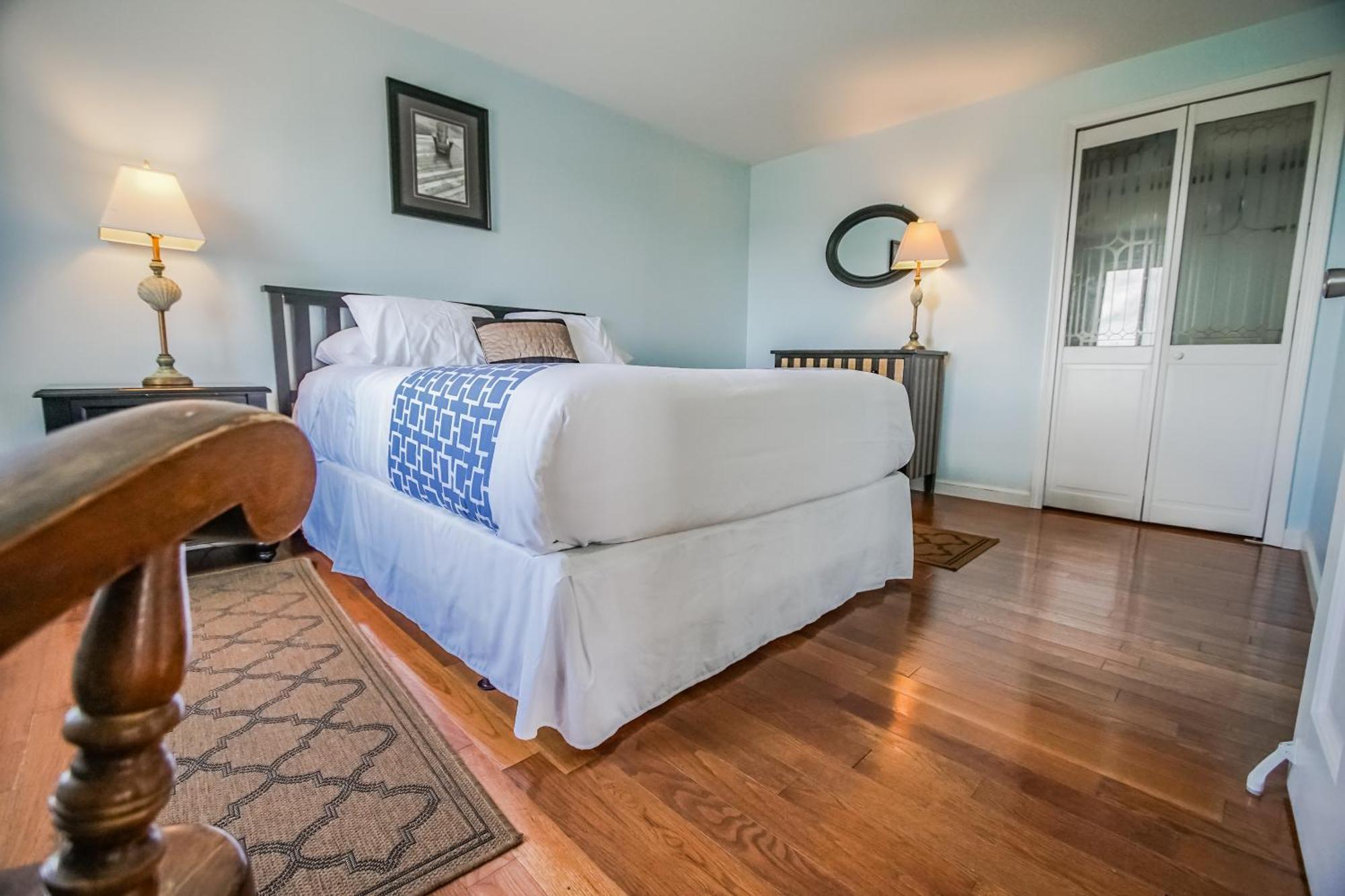 Neptune House Block Island Resort نيو شورهام المظهر الخارجي الصورة
