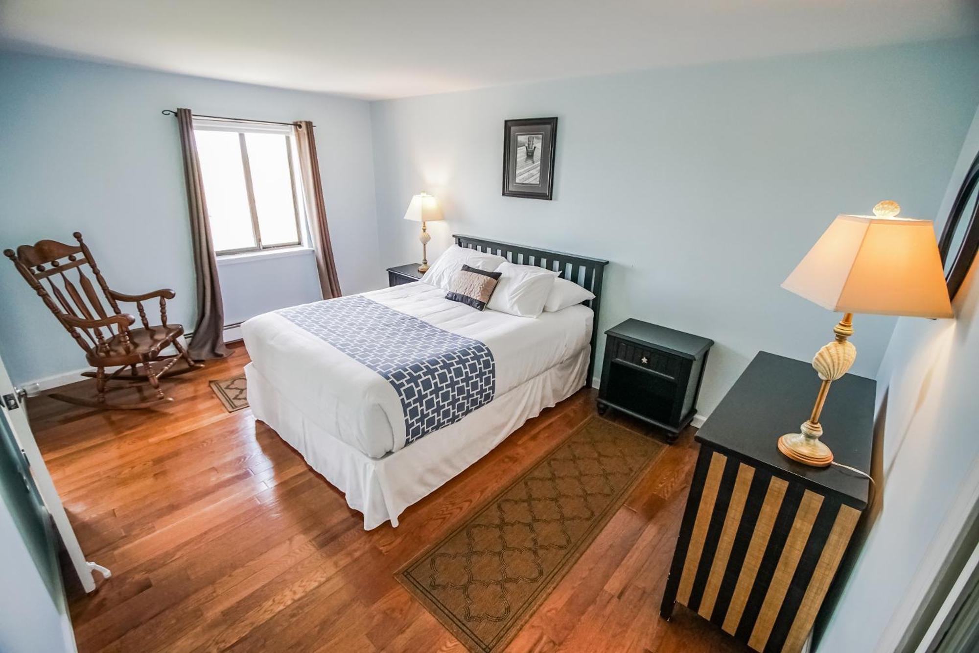 Neptune House Block Island Resort نيو شورهام المظهر الخارجي الصورة