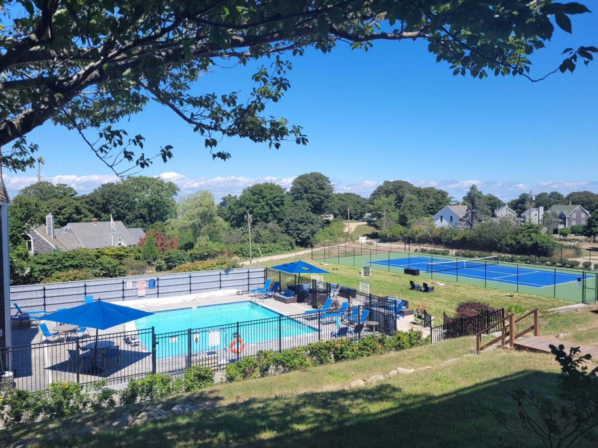 Neptune House Block Island Resort نيو شورهام المظهر الخارجي الصورة