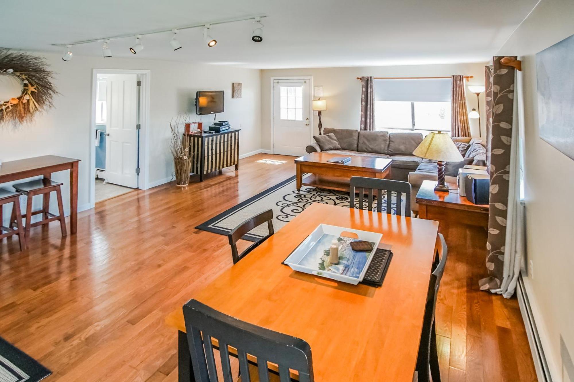 Neptune House Block Island Resort نيو شورهام المظهر الخارجي الصورة
