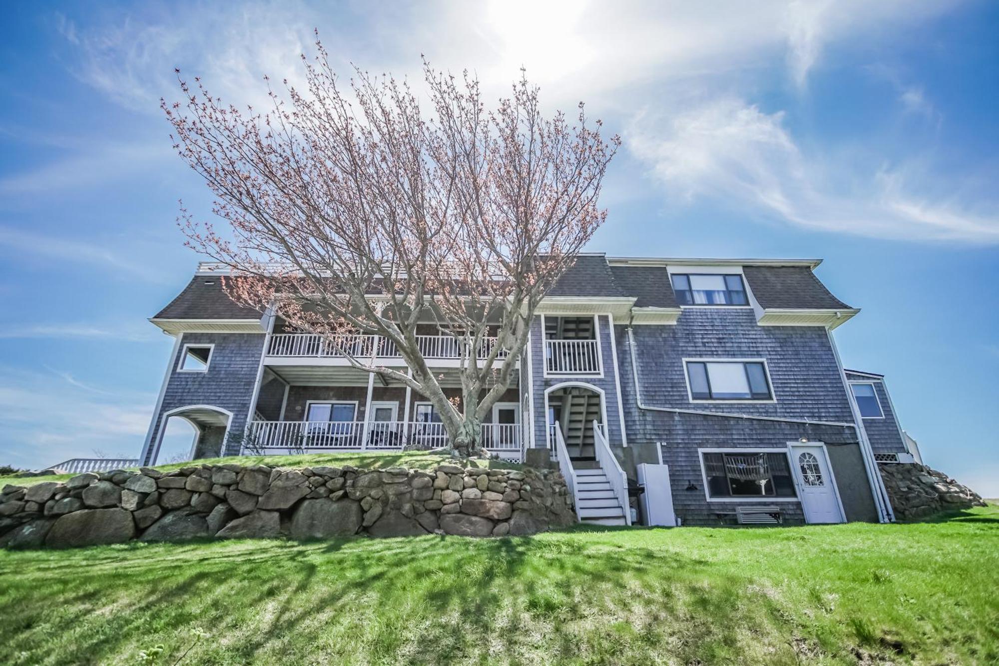 Neptune House Block Island Resort نيو شورهام المظهر الخارجي الصورة