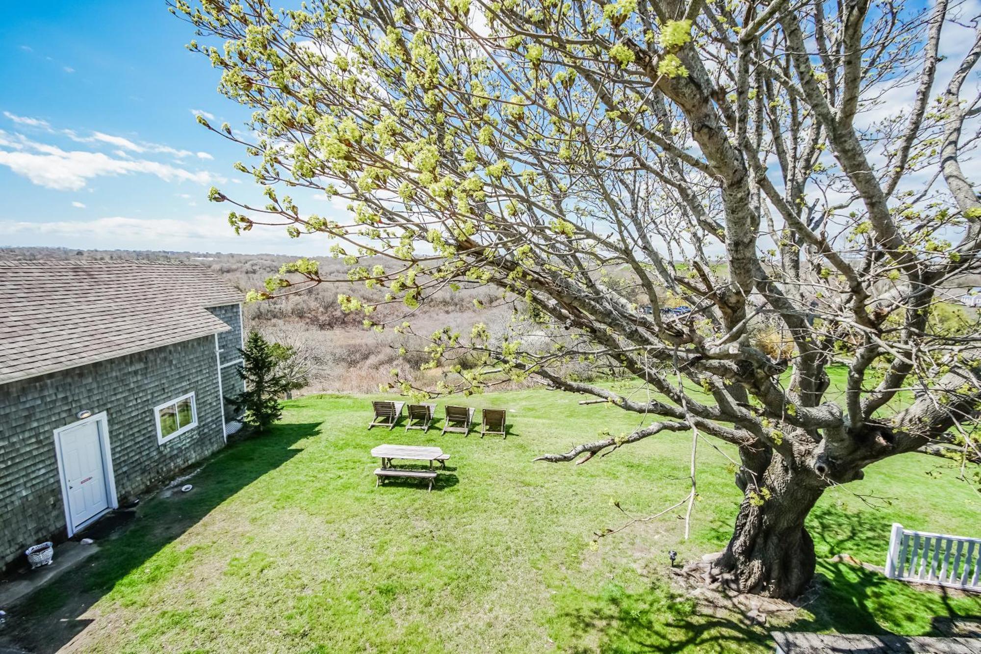 Neptune House Block Island Resort نيو شورهام المظهر الخارجي الصورة
